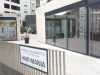 HAIR MANIA COIFFURE