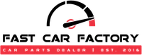 Fast Car Factory-Logo