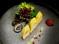 Restaurant Sonne