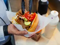 Sonnmatt Imbiss Jusefi