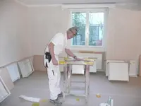 Marcel Kasseroler Malergeschäft