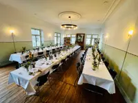 Restaurant Weisser Wind
