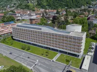 Azienda Multiservizi Bellinzona (AMB) - Klicken Sie, um das Bild 9 in einer Lightbox vergrössert darzustellen