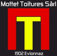 Mottet Toitures Sàrl-Logo