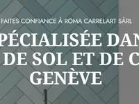 RoMa Carrelart Sàrl