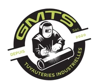 GMTS-Tuyauteries industrielles-Logo