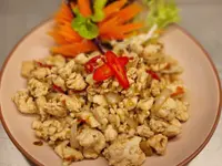 Thai Restaurant Orchidee