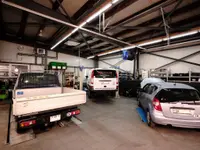 Garage René Disch