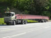 von Bergen Transporte AG
