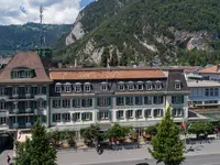 Hotel Restaurant Krebs - Klicken Sie, um das Bild 10 in einer Lightbox vergrössert darzustellen