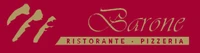 Barone Ristorante Pizzeria-Logo