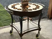 Andres le brocanteur
