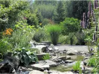 Müko Gartengestaltung Anstalt - Klicken Sie, um das Bild 1 in einer Lightbox vergrössert darzustellen