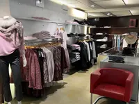 Brogle Fashion Est