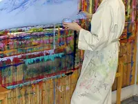 Malatelier Karin Rota