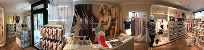 Wolford Boutique Cestari