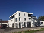 Nouveau bâtiment : inauguration le 9.9.2017