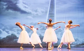 Geneva Dance Center