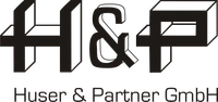 Metallbau Huser und Partner GmbH-Logo