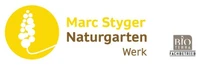 Naturgarten Werk Marc Styger-Logo