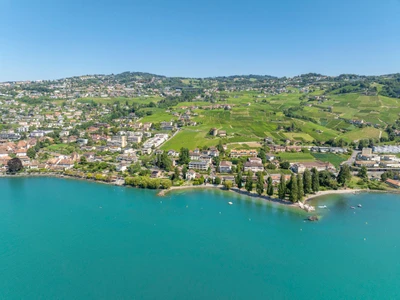 EMS - Château de la Rive SA à Lutry