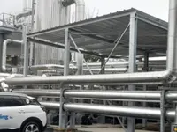 M.P. Welding SA