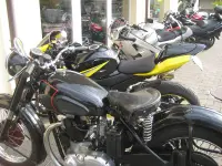 Moto Schindler