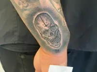 Ondus Tattoo