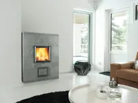 A-Z Montagen + Kaminbau AG
