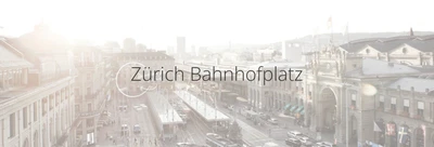 Titelbild des zahnärztlichen Kompetenzzentrums Bahnhofplatz