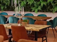 Restaurant Erlenau by Neotropical Catering & Events