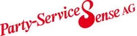 Party-Service Sense AG-Logo