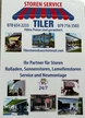 StorenService Tiler