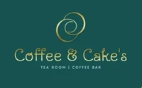 Martins dos Santos Seixas - Coffee & Cake's-Logo