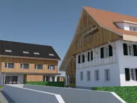 Haus Flip AG - Klicken Sie, um das Bild 1 in einer Lightbox vergrössert darzustellen