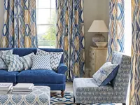 Atelier Guggisberg | Rideaux | Tapissier | Décoration