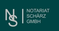 Notariat Schärz GmbH-Logo