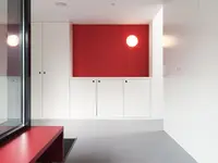 PAGE ARCHITECTES SA