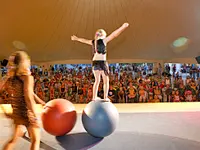 Campofelice Camping Village