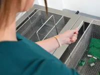 H2D electronic ag