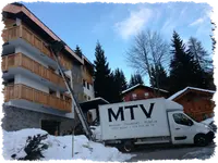 MTV Meubles Transport Videira