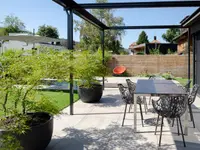 Grab Gartenbau AG