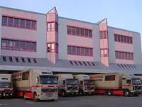 Hasler Transport AG