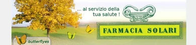 Farmacia Solari