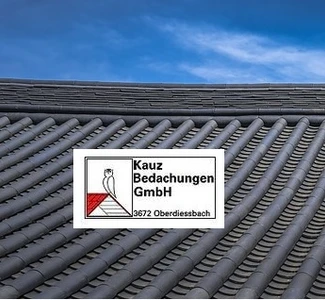 Kauz Bedachungen GmbH