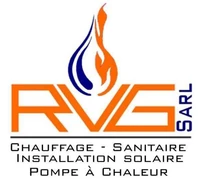 Logo RVG Sàrl