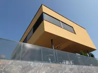 TOMIC&HORAT Architektur Bauleitung GmbH