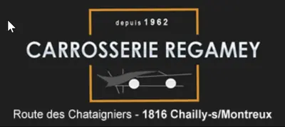 Carrosserie Regamey SA