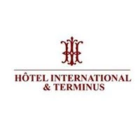 International et Terminus SA-Logo