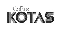 Coiffure Kotas-Logo